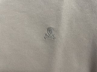 Sudadera Scalpers Gris