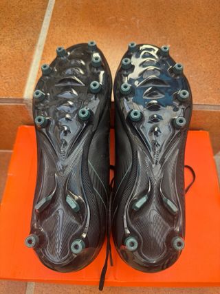 Botas de Fútbol Nike