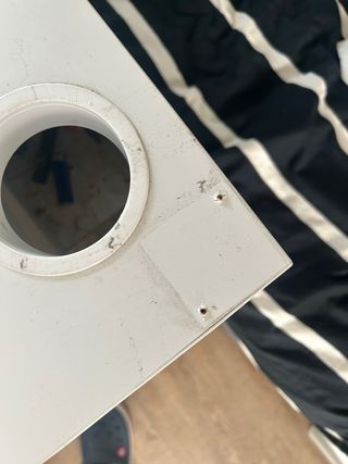 Escritorio Ikea Micke