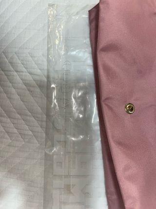 Bolso Rosa Longchamp