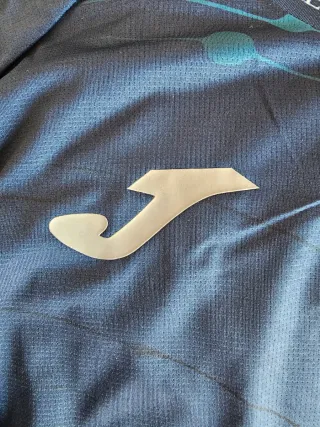 Maglia Firenze Marathon Joma Taglia L