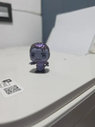 Figura Funko Pop Stranger Things Hopper