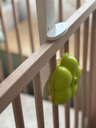 Móvil de desarrollo para bebés