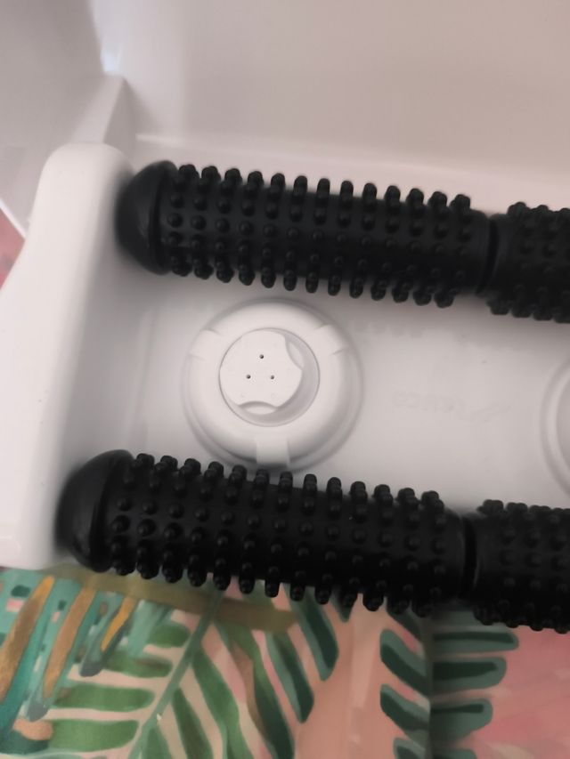 Masajeador de pies Teuco