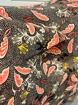 Camisa H&M Estampada Talla S