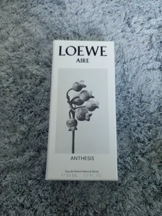 Perfume Loewe Aire Anthess