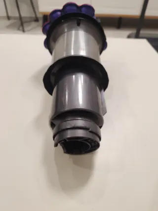 Ciclone Dyson V10