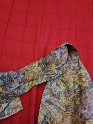 Foulard da uomo fantasia