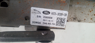 COLUMNA DIRECCION JAGUAR F-PACE 2.0 Diesel CAT HX