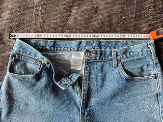 Pantalón Carhartt Azul