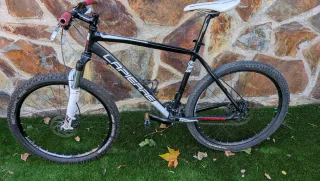 Lapierre Technic 500