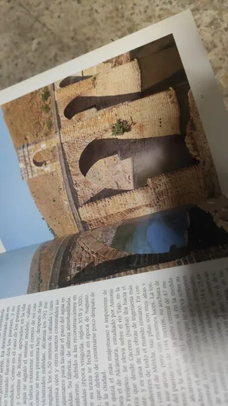 Historia de la Arquitectura 7 Tomos