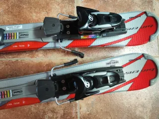 Esquís Head Big Easy Snow Blade