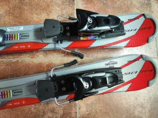 Esquís Head Big Easy Snow Blade