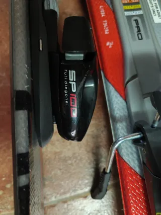 Esquís Head Big Easy Snow Blade