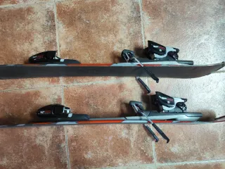 Esquís Head Big Easy Snow Blade