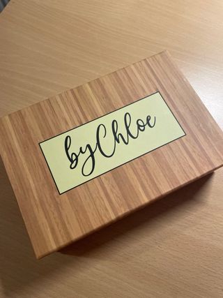 Cartera Chloe Marrón Mujer