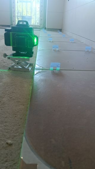 Reformas: Baño, Cocina, Electricidad y Suelos