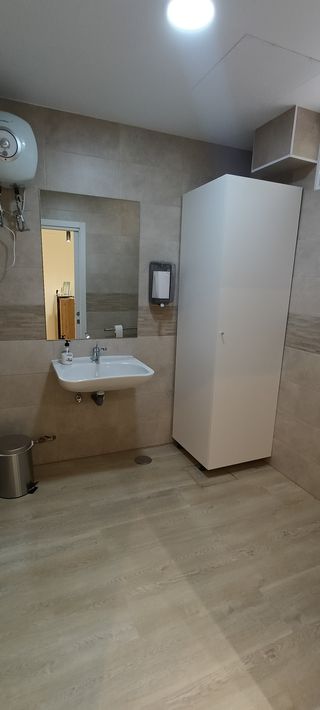 Reformas: Baño, Cocina, Electricidad y Suelos