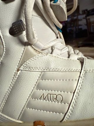 Pack Snowboard completo – ideal iniciación.