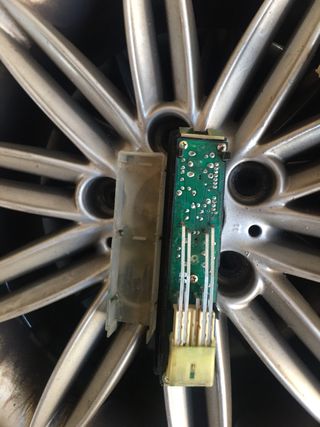 Botonera Suzuki Vitara 1.6 16v