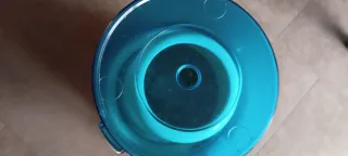 Centrifugadora Moulinex antigua