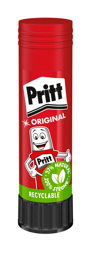 Colla Stick stock 80 pezzi