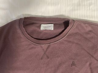 Sudadera Scalpers morada