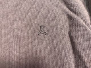 Sudadera Scalpers morada