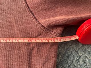 Sudadera Scalpers morada