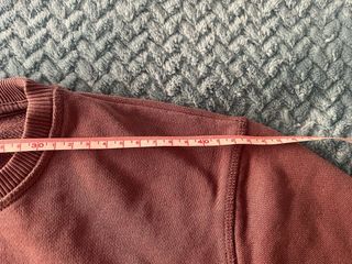 Sudadera Scalpers morada