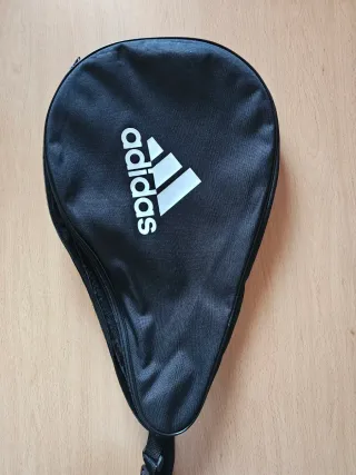 Pala Pádel Head Edge Ultimate + funda Adidas