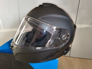 Casco Sena Outrush R Modulare Nero L