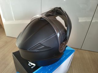 Casco Sena Outrush R Modulare Nero L