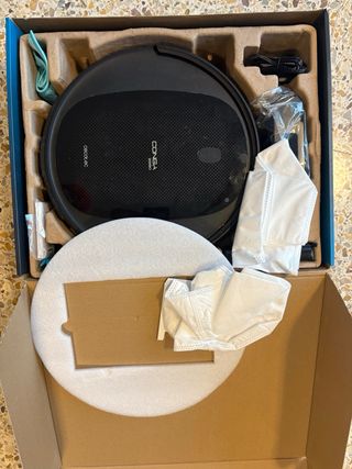 Robot Aspirador Cecotec Conga 2290