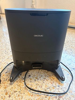 Robot Aspirador Cecotec Conga 2290