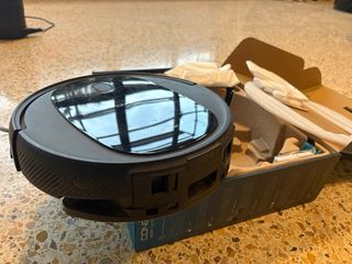 Robot Aspirador Cecotec Conga 2290