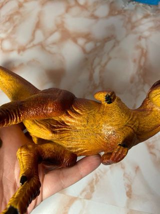 Schleich Gigantosauro