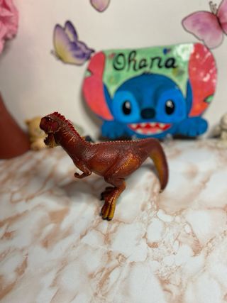 Schleich Gigantosauro