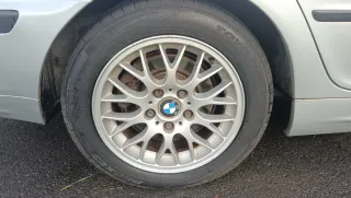 Llantas BMW BBS 16 5x120