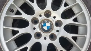 Llantas BMW BBS 16 5x120