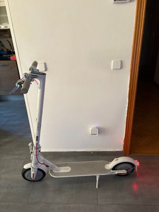 Patinete Xiaomi Mi 3 Lite