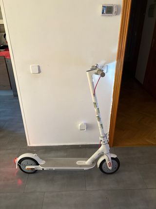 Patinete Xiaomi Mi 3 Lite