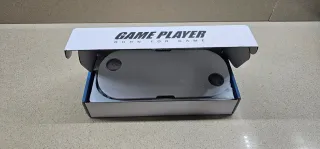 Consola Portátil Game Player SF-3000 Negra