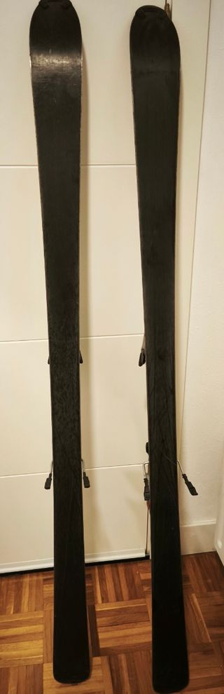 Sci da slalom Blizzard 160cm