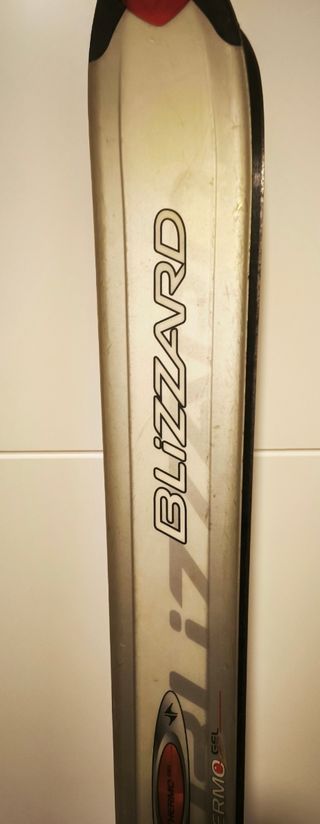 Sci da slalom Blizzard 160cm