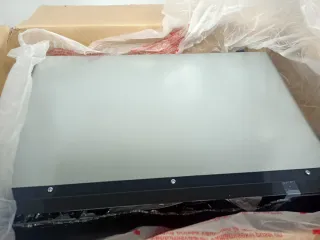 Microondas Balay Negro