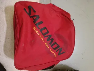 Bolsa de esquí Salomon