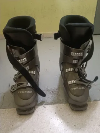 Bolsa de esquí Salomon