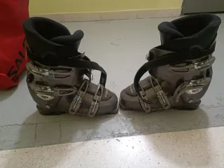 Bolsa de esquí Salomon